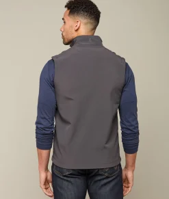 Lucchese Outerwear*Men's Ripstop Vest