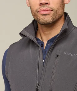 Lucchese Outerwear*Men's Ripstop Vest