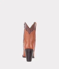 Women Lucchese Booties*Michelle