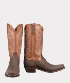 BOY Lucchese Cowboy*Mingus