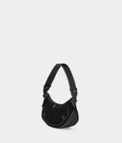 Women Lucchese Handbags*Mini Heidi Hobo Bag