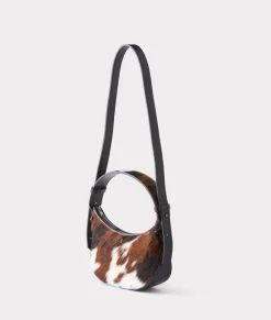 Women Lucchese Handbags*Mini Heidi Hobo Bag