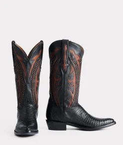 Women/BOY Lucchese Cowboy*Myrtle