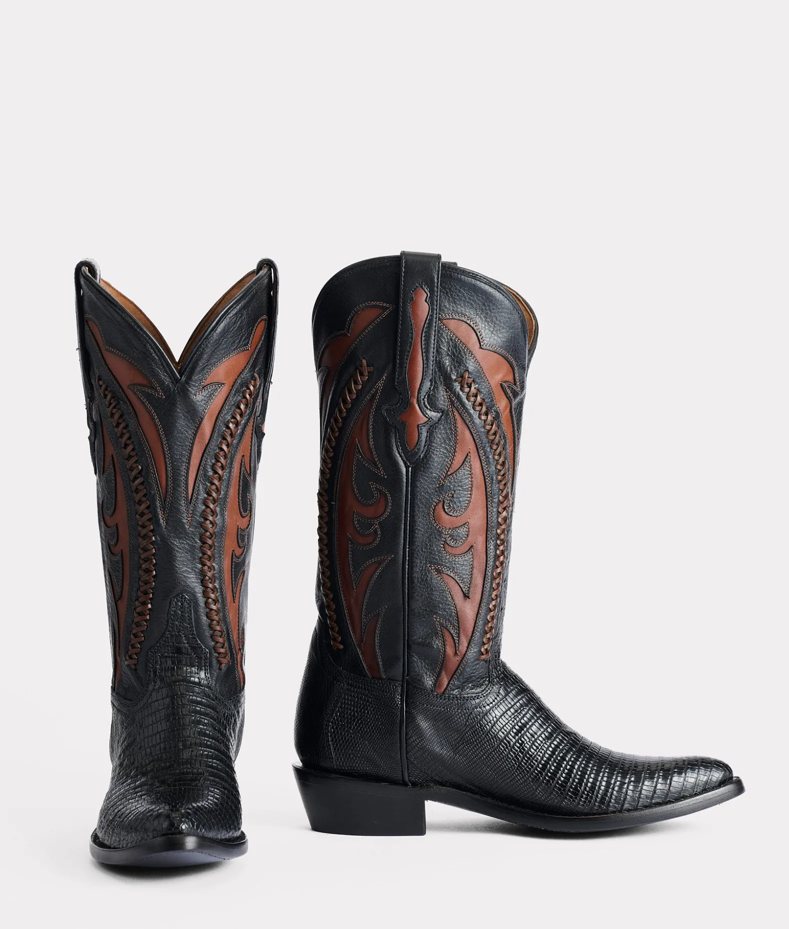 Women/BOY Lucchese Cowboy*Myrtle