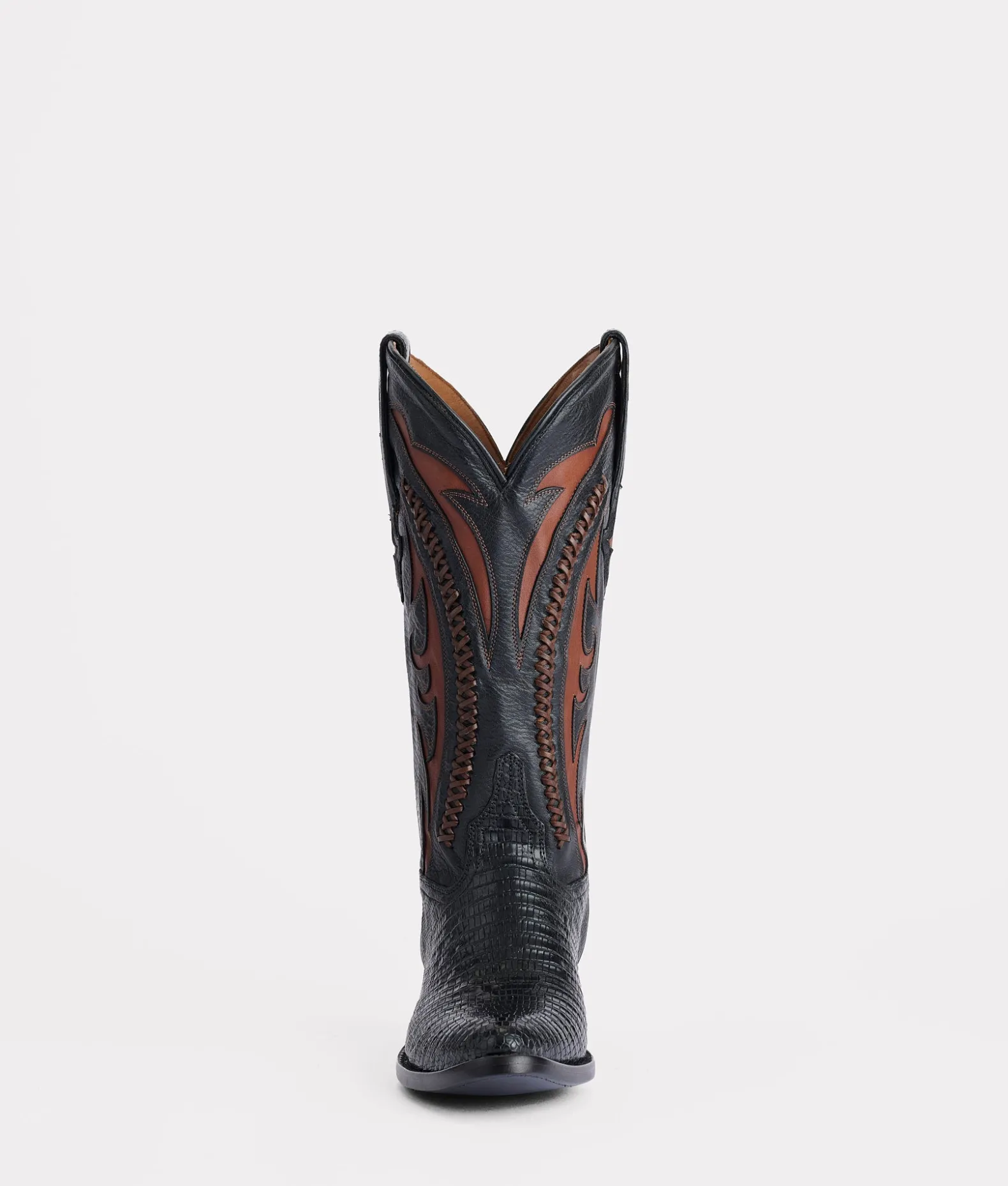 Women/BOY Lucchese Cowboy*Myrtle