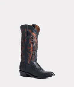 Women/BOY Lucchese Cowboy*Myrtle