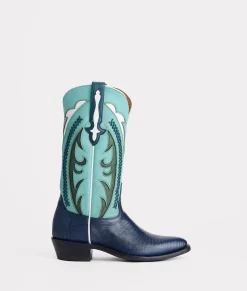 Women/BOY Lucchese Cowboy*Myrtle