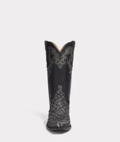 BOY Lucchese Cowboy*Narcisso