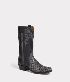 BOY Lucchese Cowboy*Narcisso