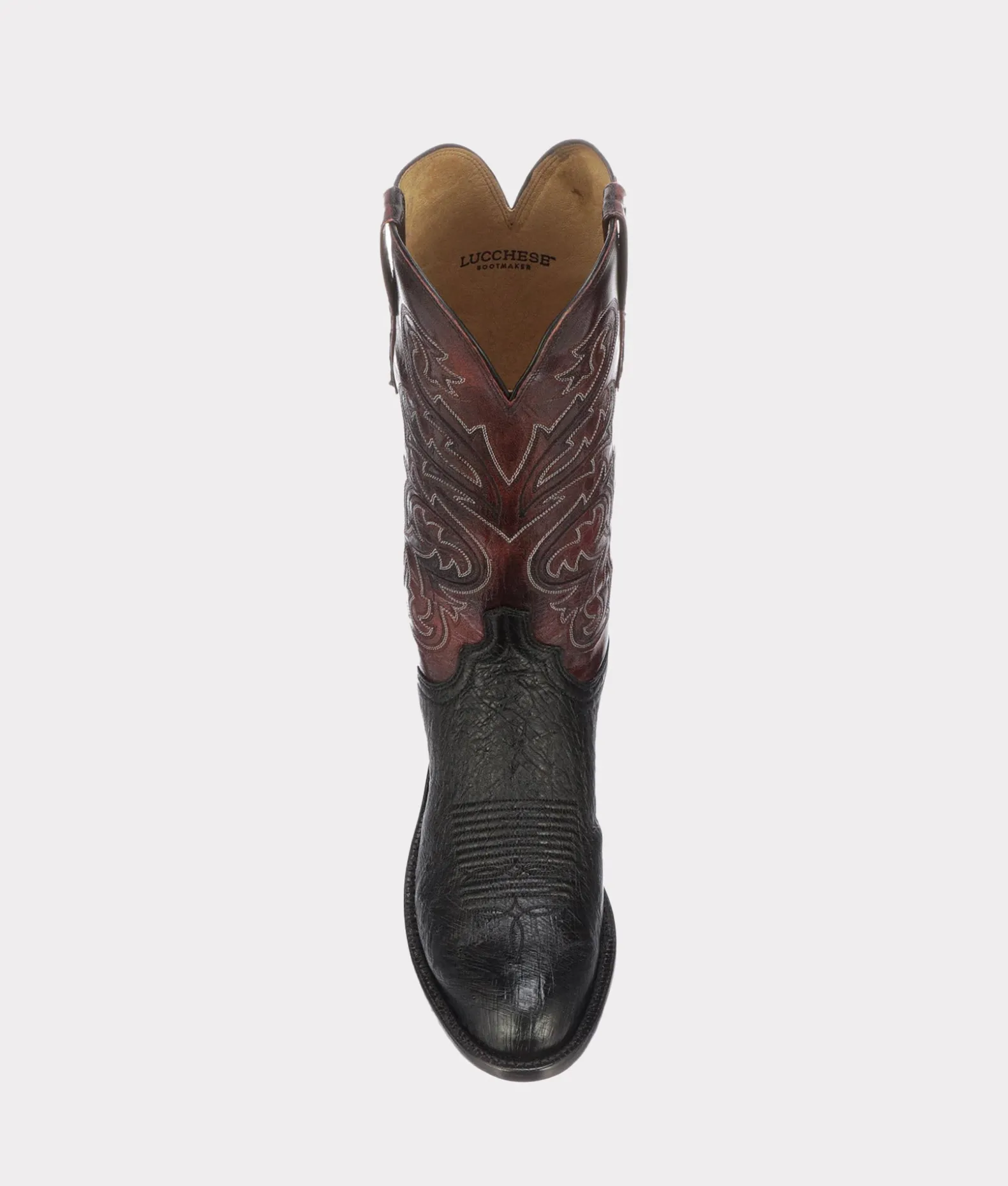 BOY Lucchese Cowboy*Nathan