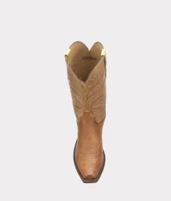 BOY Lucchese Cowboy*Nathan