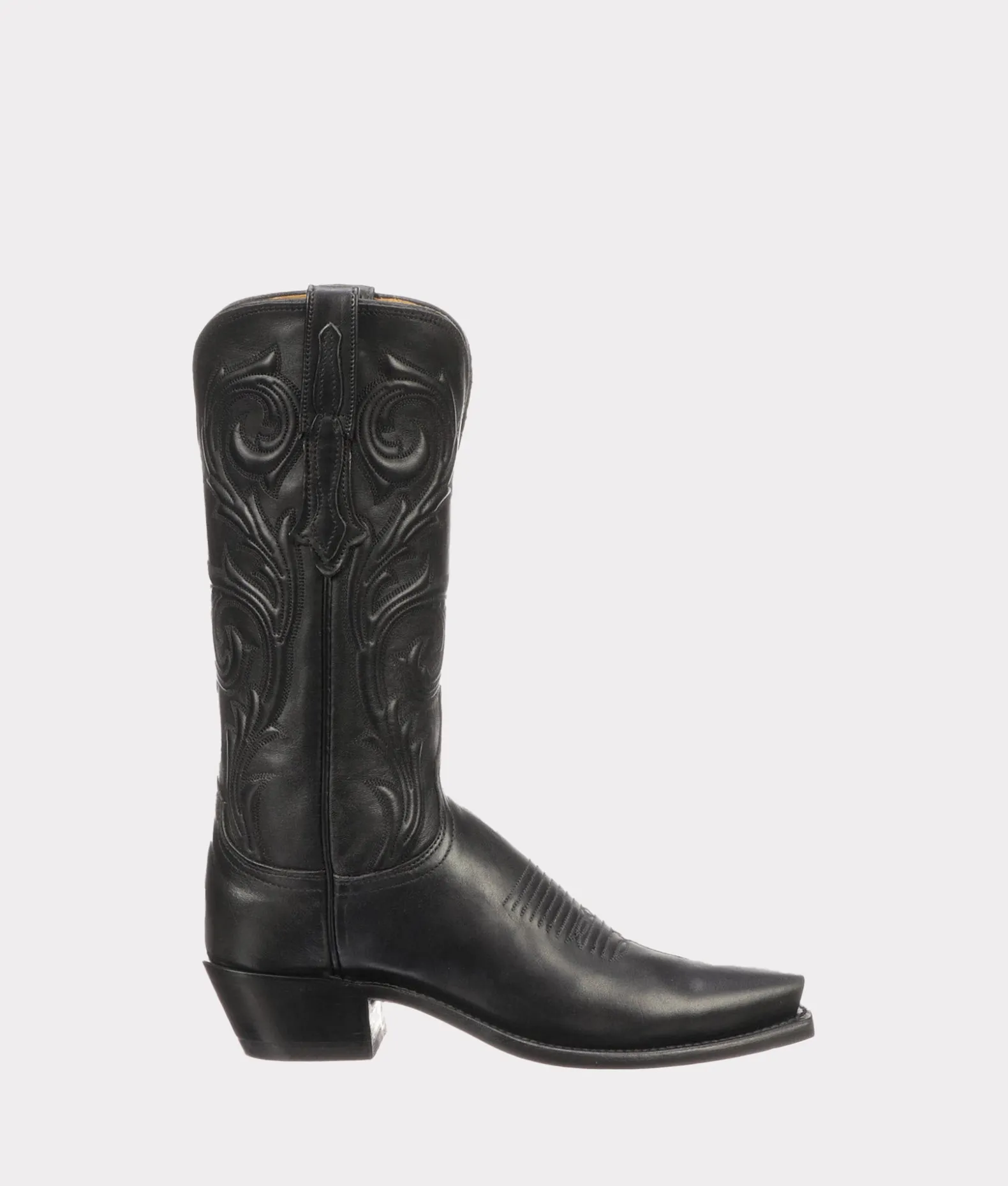 Women/BOY Lucchese Cowboy*Nicole