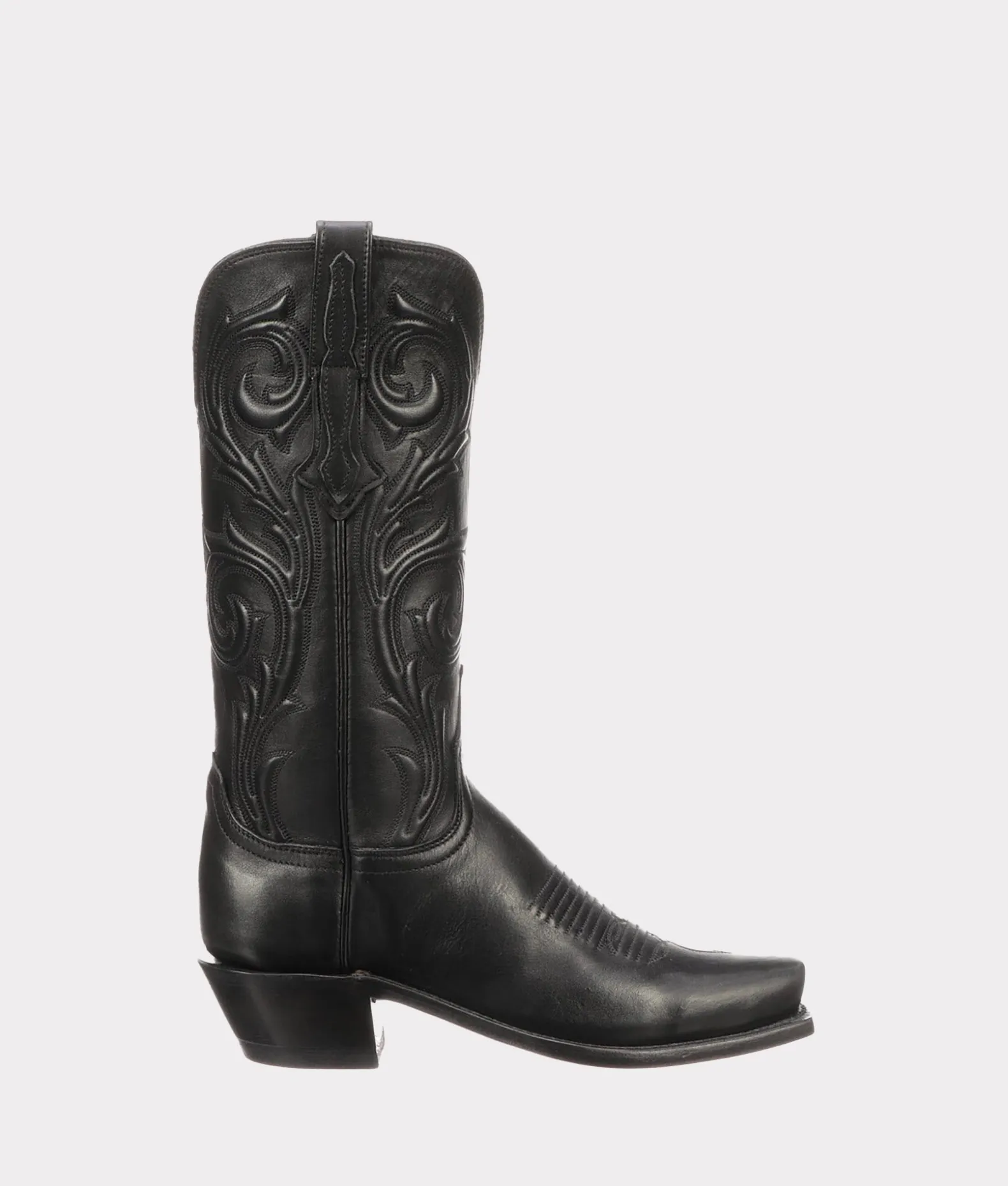 Women/BOY Lucchese Cowboy*Nicole