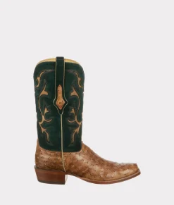 BOY Lucchese Cowboy*Nopales