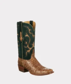 BOY Lucchese Cowboy*Nopales