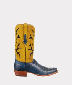 BOY Lucchese Cowboy*Nopales