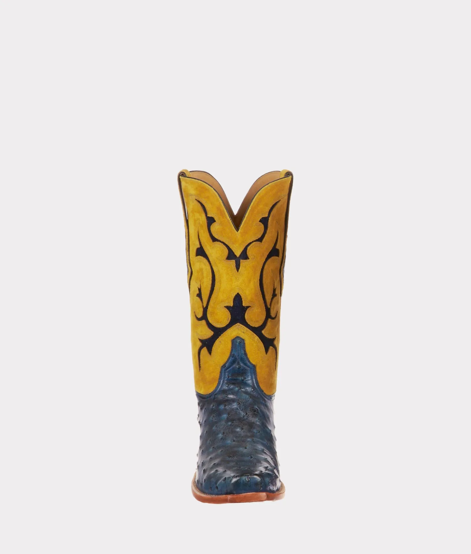 BOY Lucchese Cowboy*Nopales