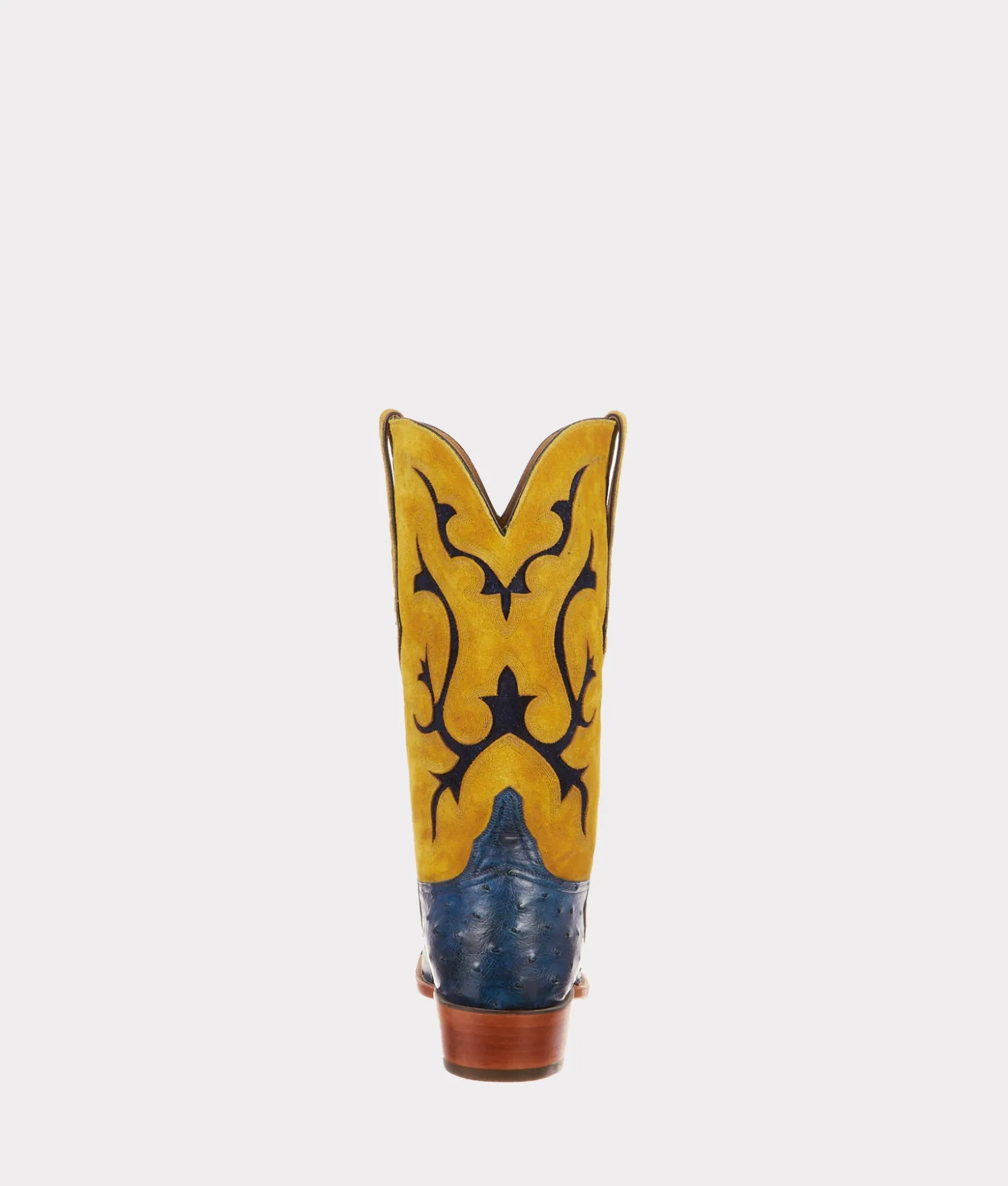 BOY Lucchese Cowboy*Nopales