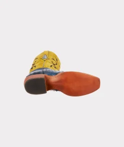 BOY Lucchese Cowboy*Nopales