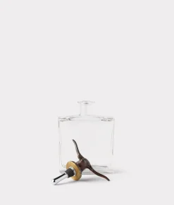 Women Lucchese Decorative Objects|Decorative Objects*Nueces Decanter