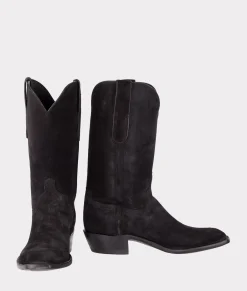 BOY Lucchese Cowboy*Old Friend