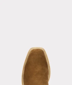 BOY Lucchese Cowboy*Old Friend