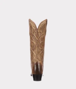 Women/BOY Lucchese Cowboy*Patsy