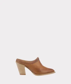 Women Lucchese Mules*Patti