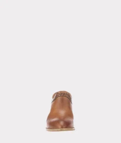 Women Lucchese Mules*Patti