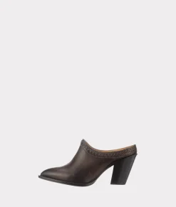 Women Lucchese Mules*Patti