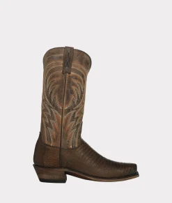 BOY Lucchese Cowboy*Percy