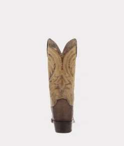 BOY Lucchese Cowboy*Percy