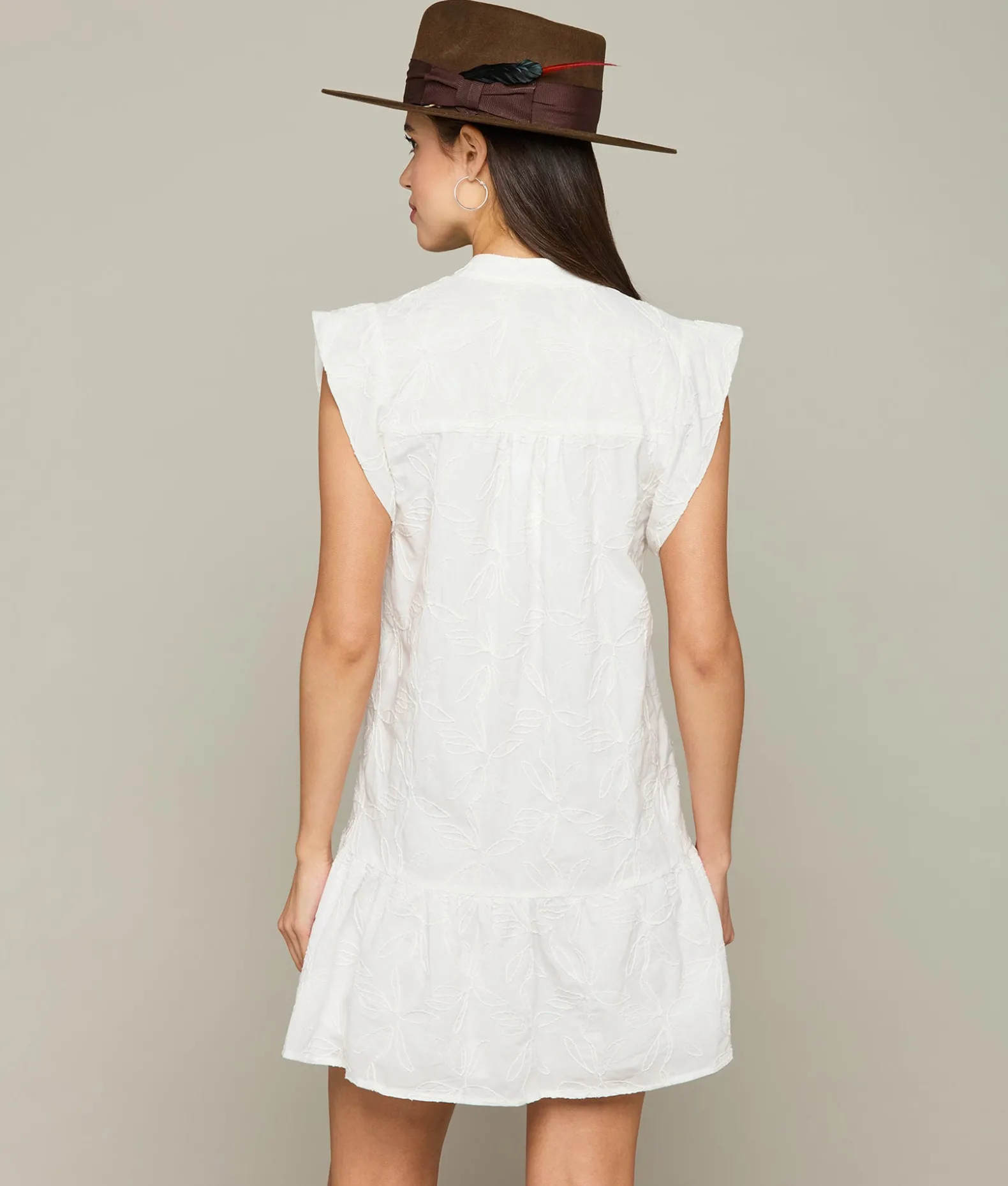 Women Lucchese Dresses*Perry Dress
