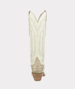 Women/BOY Lucchese Tall|Cowboy*Presley Exotic