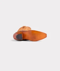 Women Lucchese Tall*Presley Exotic