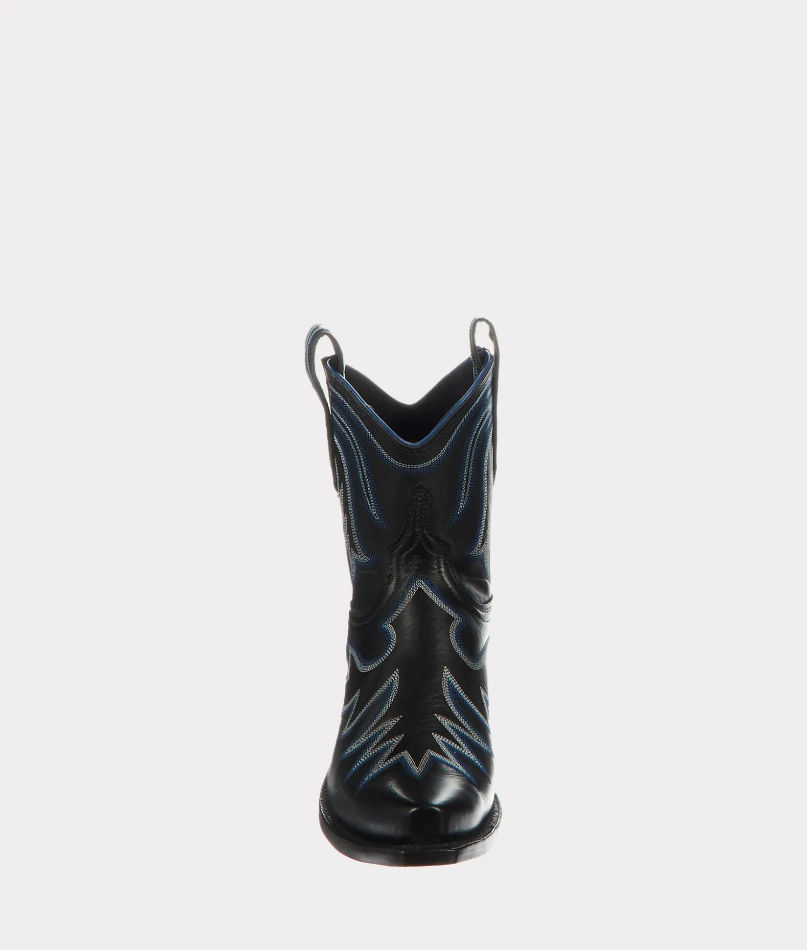 Women/BOY Lucchese Booties|Cowboy*Pris