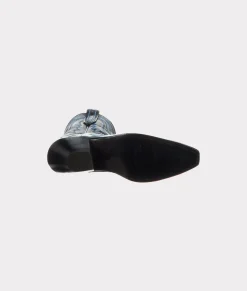 Women/BOY Lucchese Booties|Cowboy*Pris