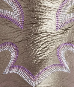 Women/BOY Lucchese Booties|Cowboy*Pris