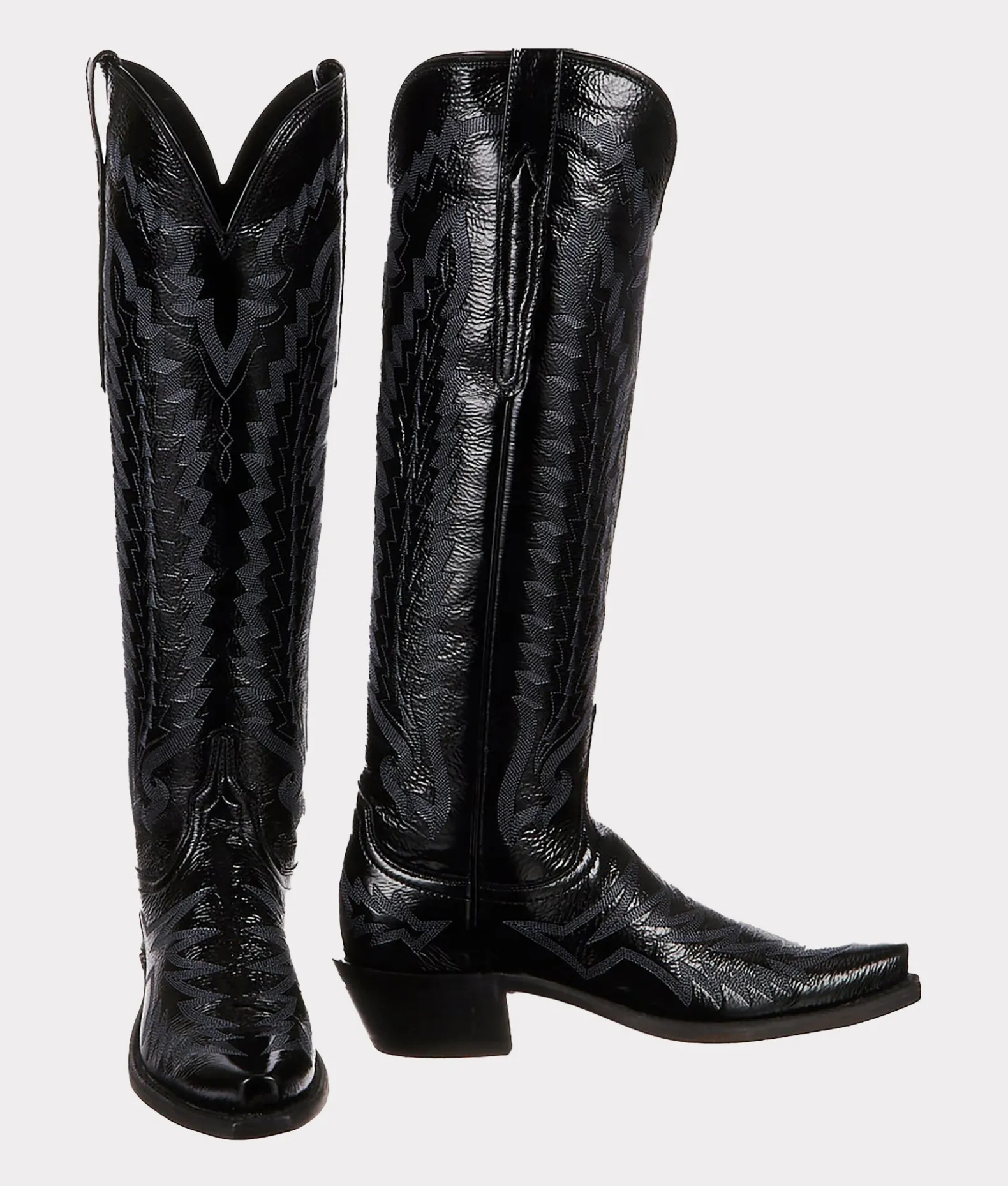 Women/BOY Lucchese Tall|Cowboy*Priscilla