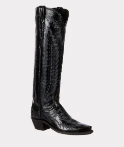 Women/BOY Lucchese Tall|Cowboy*Priscilla