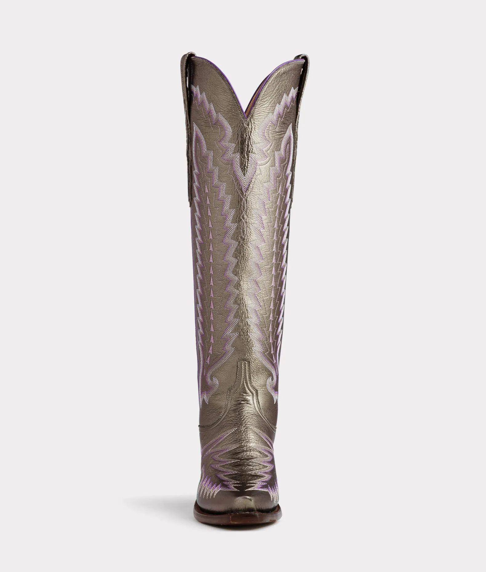Women/BOY Lucchese Tall|Cowboy*Priscilla