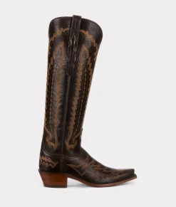 Women Lucchese Tall*Priscilla