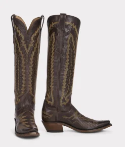 Women Lucchese Tall*Priscilla