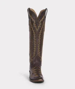 Women Lucchese Tall*Priscilla