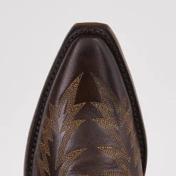Women Lucchese Tall*Priscilla