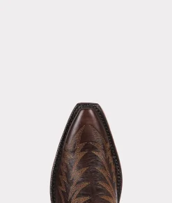 Women Lucchese Tall*Priscilla