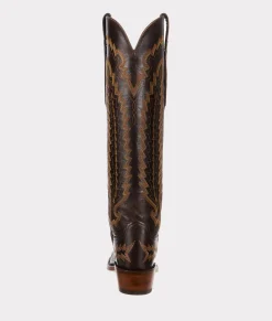Women Lucchese Tall*Priscilla
