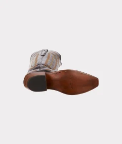 Women Lucchese Tall*Priscilla