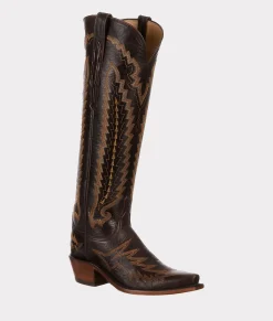 Women Lucchese Tall*Priscilla