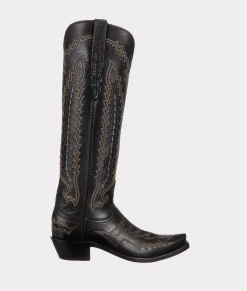 Women Lucchese Tall*Priscilla